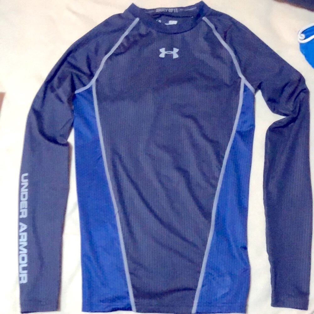 Under Armour Longsleeve